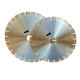 Granite Saw Blades from China (mainland)