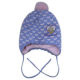 Kids' knitted hat from China (mainland)