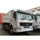 Dump truck from China (mainland)