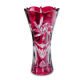 FU4 Embossed Vase from China (mainland)
