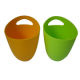 Ice buckets from China (mainland)
