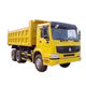Dump truck from China (mainland)