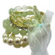 Beaded Bracelet from China (mainland)