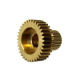 Gear from China (mainland)