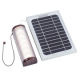 Solar Light from Hong Kong SAR
