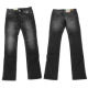 Women's jeans from China (mainland)