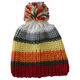 Knitted winter hat from China (mainland)