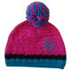 Winter hat from China (mainland)