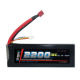 Li-polymer Battery from China (mainland)