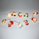 Paper Christmas Toy Light from China (mainland)
