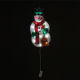 Deco Snowman from China (mainland)