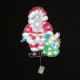 PVC Santa Claus from China (mainland)