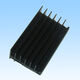 Aluminum Extrusions from China (mainland)