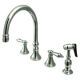 Kitchen Faucet from China (mainland)