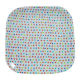 Melamine Plate from China (mainland)