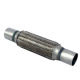 Exhaust pipe from China (mainland)