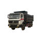 Dump truck from China (mainland)