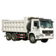 Dump Truck from China (mainland)