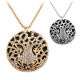 Necklaces from China (mainland)