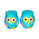 Ceramic Owl Couple from China (mainland)