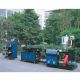 PP/PE/PVC/EVA Corrugated Pipe Extruder from China (mainland)