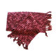 Wool scarf from China (mainland)