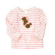 Children's Long-sleeved T-shirt from China (mainland)