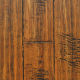Bamboo flooring from China (mainland)