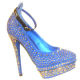 Women's Dress Shoes from China (mainland)