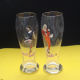 Beer Glasses from China (mainland)