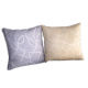 Jacquard/Solid Color Embroidery Cushion/Cushion Cover from China (mainland)