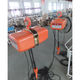 Hoist from China (mainland)