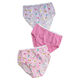 Girls' Panties from China (mainland)