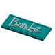 Garment Patch from China (mainland)