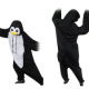 Cosplay Pajamas from China (mainland)