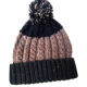 Knitted hat from China (mainland)