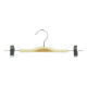 Laminated pants hanger from China (mainland)