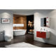 Bathroom cabinet from China (mainland)