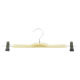 Laminated pants hanger from China (mainland)