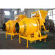Concrete Mixer from China (mainland)