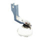 Sewing Machine Ball Hemming Foot Double Fold from China (mainland)