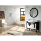 Bathroom cabinet from China (mainland)