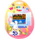 Sticker from China (mainland)