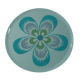 Glass Coaster from China (mainland)