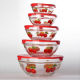 Glass Bowl Set from China (mainland)