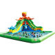Water Slide from China (mainland)