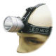 Bicycle Helmet Light from Hong Kong SAR