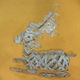 Metal Candle Holder from China (mainland)