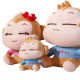 Plush Toys from China (mainland)