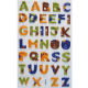 Foam Stickers from China (mainland)